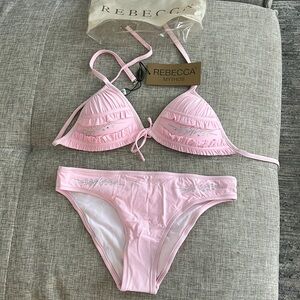 Rebecca swimwear 2 piece